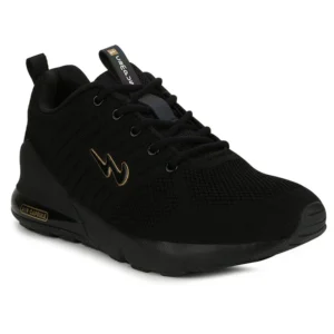 MIKE (N) Men Lace-Up Running Shoes