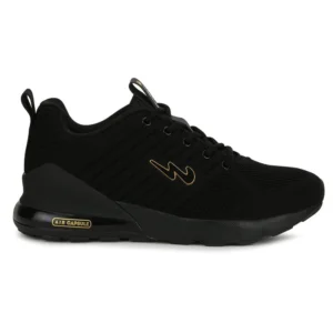 MIKE (N) Men Lace-Up Running Shoes