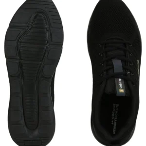 MIKE (N) Men Lace-Up Running Shoes- Variable Product